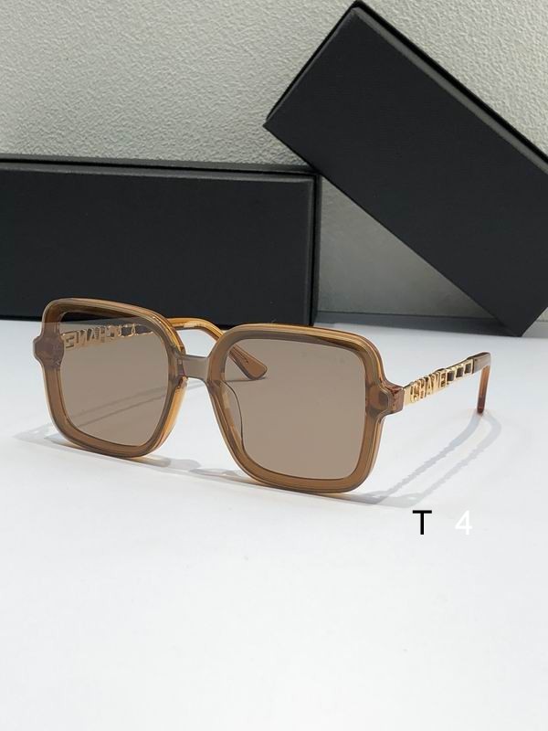 Chanel Sunglasses 1744